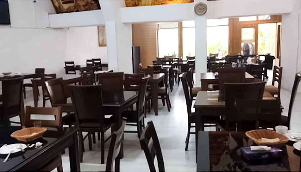 هتل گلدیس کیش